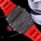 Swiss Replica Richard Mille RM35-01 Rafa Carbon fiber Seiko Movement (8)_th.jpg